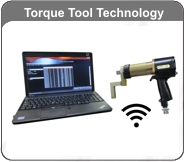 Torque Tool Technology